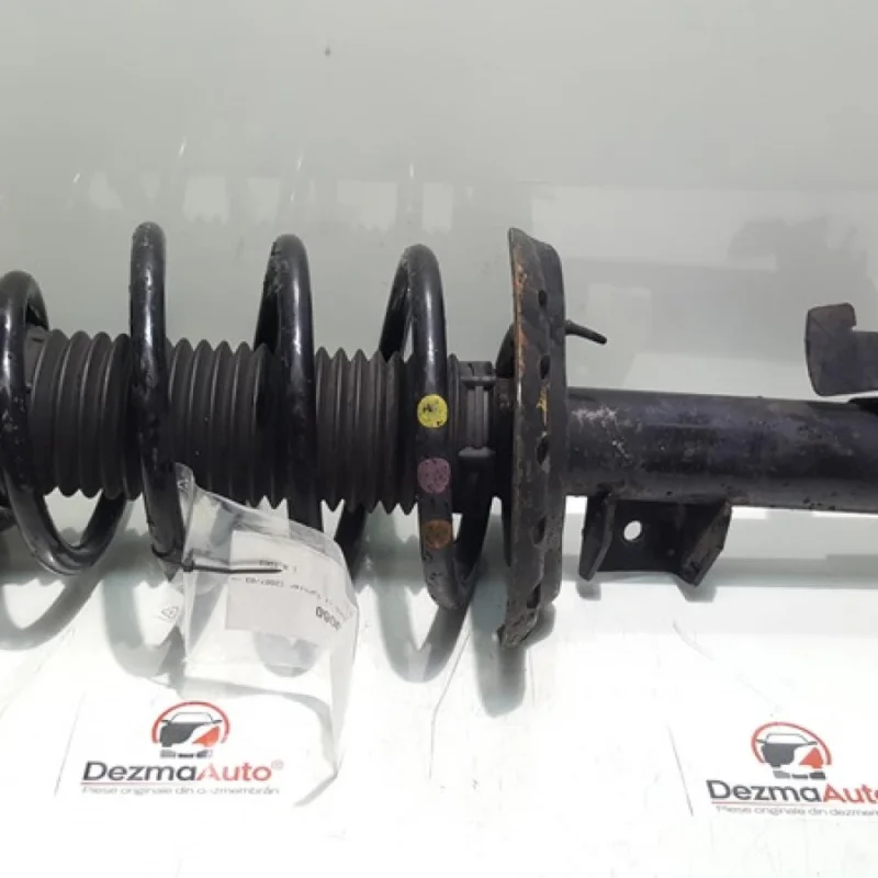 Amortizor dreapta fata, 6G91-18045-GBE, Ford Mondeo 4 Turnier, 1.8tdci (id:350052) Ofertă