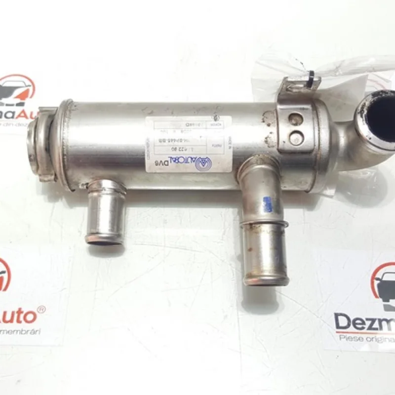 Retur ușor Racitor gaze 9646782280, Peugeot Partner (II) Tepee 1.6hdi