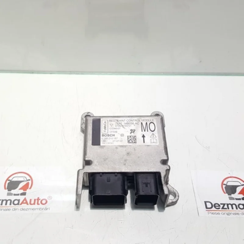 Ofertă specială Calculator airbag, 7S7T-14B056-AC, Ford Mondeo 4 Turnier (id:350099)