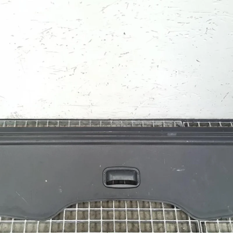 Plată securizată Rulou portbagaj, Ford Mondeo 4 Turnier (id:350046)