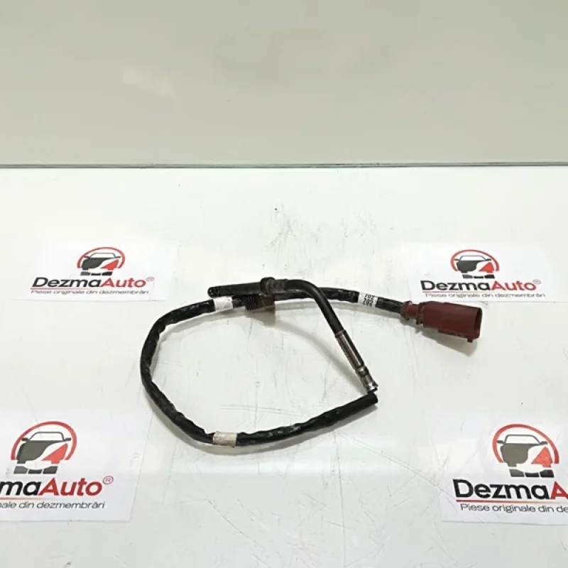Sonda temperatura gaze 03L906088FG, Seat Ibiza 5 ST (6J8) 1.6tdi Preferatul clienților