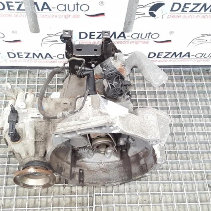 Reduceri Cutie viteza manuala JXY, Skoda Fabia 2 Combi (5J) 1.9tdi (pr:110747)