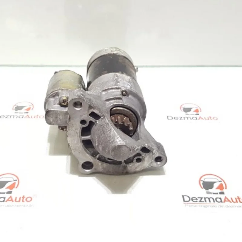 Reducere specială Electromotor M001T80481, Peugeot 607, 2.0hdi