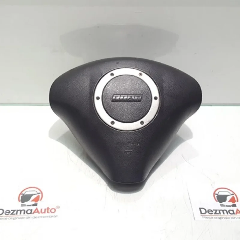 Airbag volan 735278158, Fiat Punto (188) (id:349476) Livrare gratuită