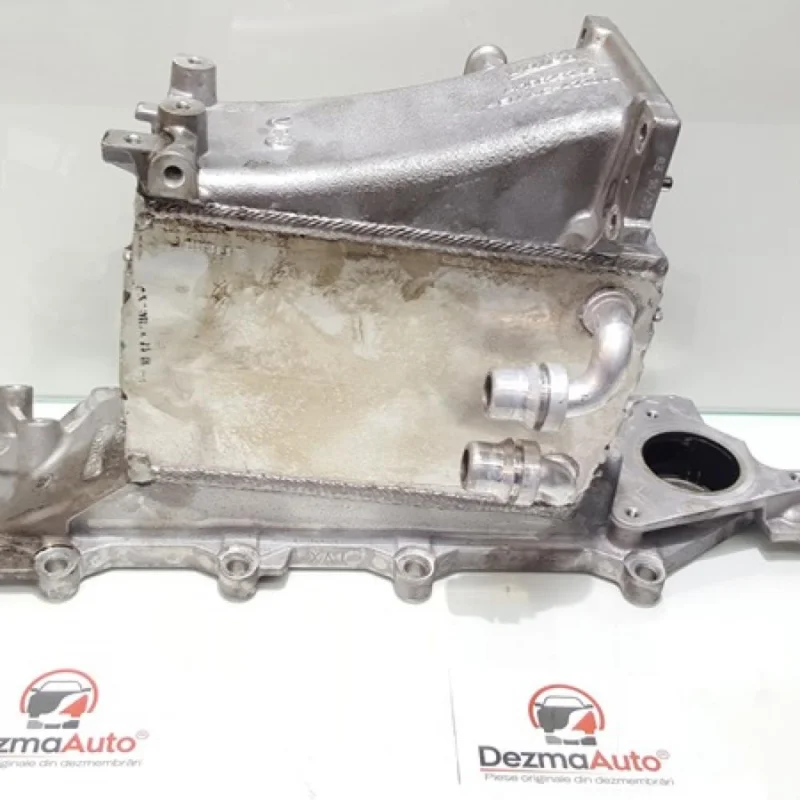 Radiator intercooler 04L129766AS, Seat Leon (5F1) 2.0tdi Cel mai vândut