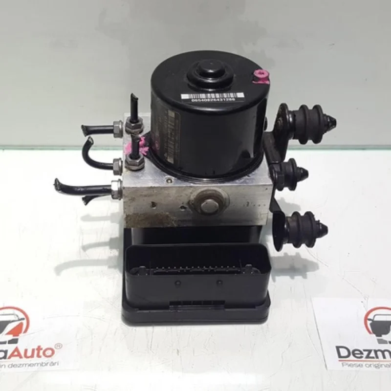 Cumpără online Unitate abs 3T0614517, Skoda Superb (3T4) (id:349333)