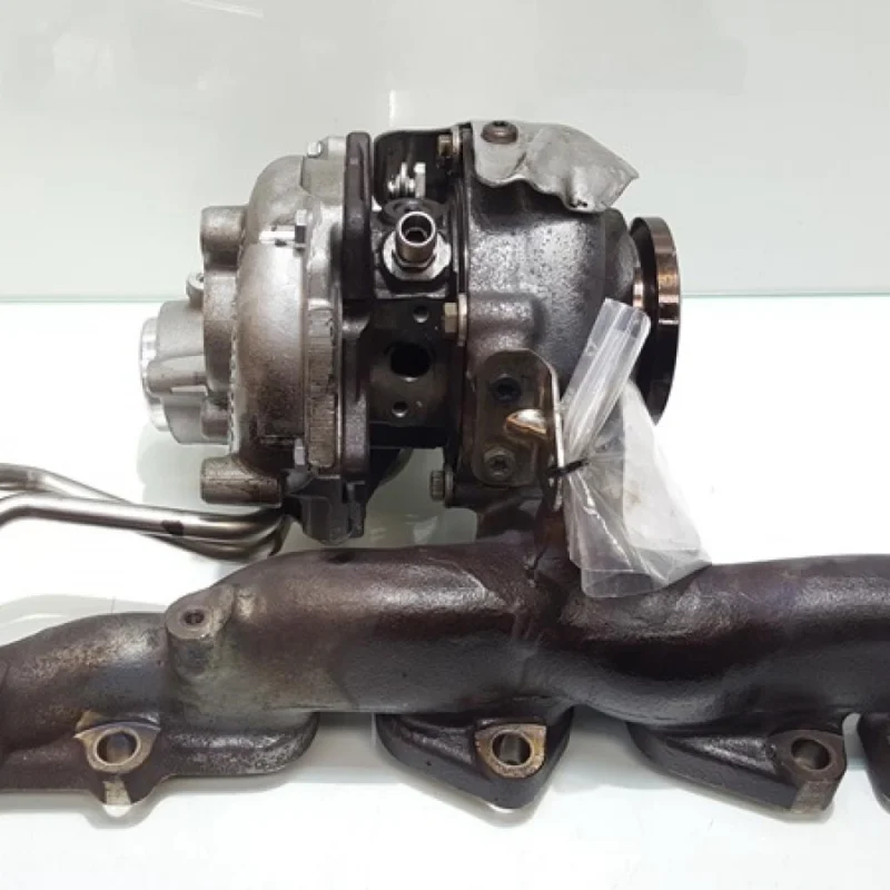 Ultima șansă Turbosuflanta 04L253056L, Audi A4 Allroad (8KH, B8) 2.0tdi
