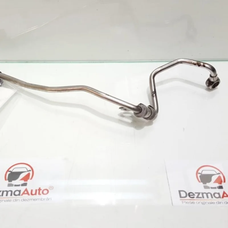 Disponibil imediat Conducta tur turbo, Audi A3 Sportback (8VA) 2.0tdi