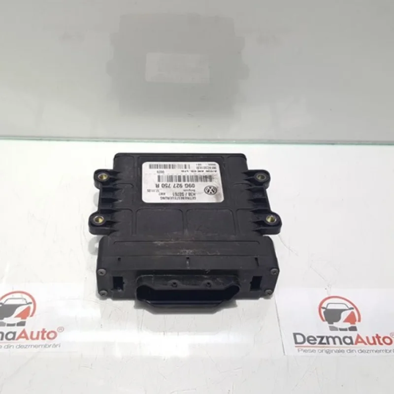 Bestseller Calculator cutie viteze, 09G927750R, Vw Passat (3C2) 1.6fsi (id:349355)