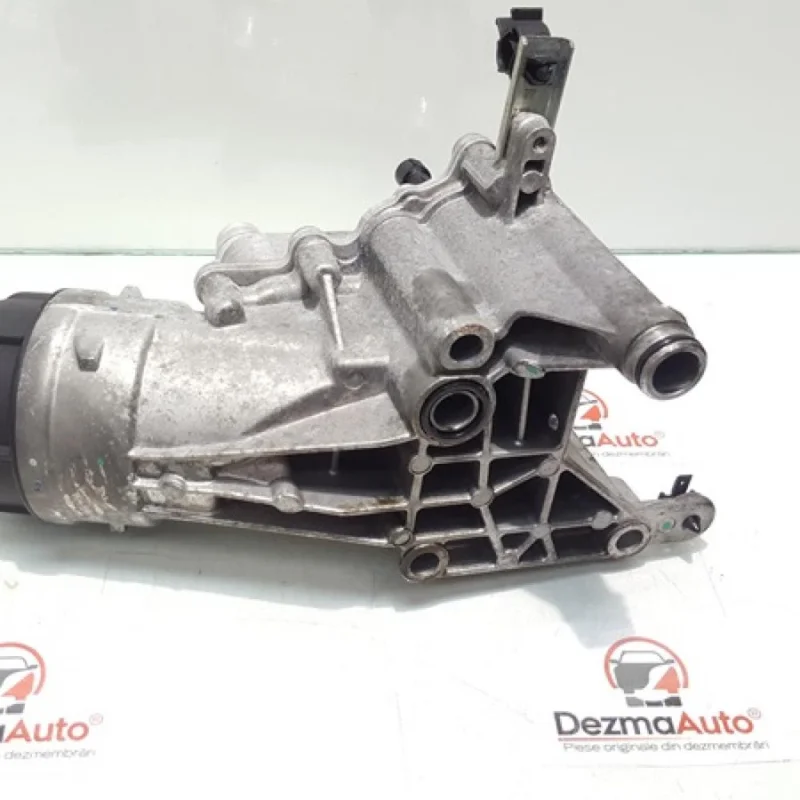 Carcasa filtru ulei 55236722, Fiat Doblo (263) 1.6d m-jet Doar azi
