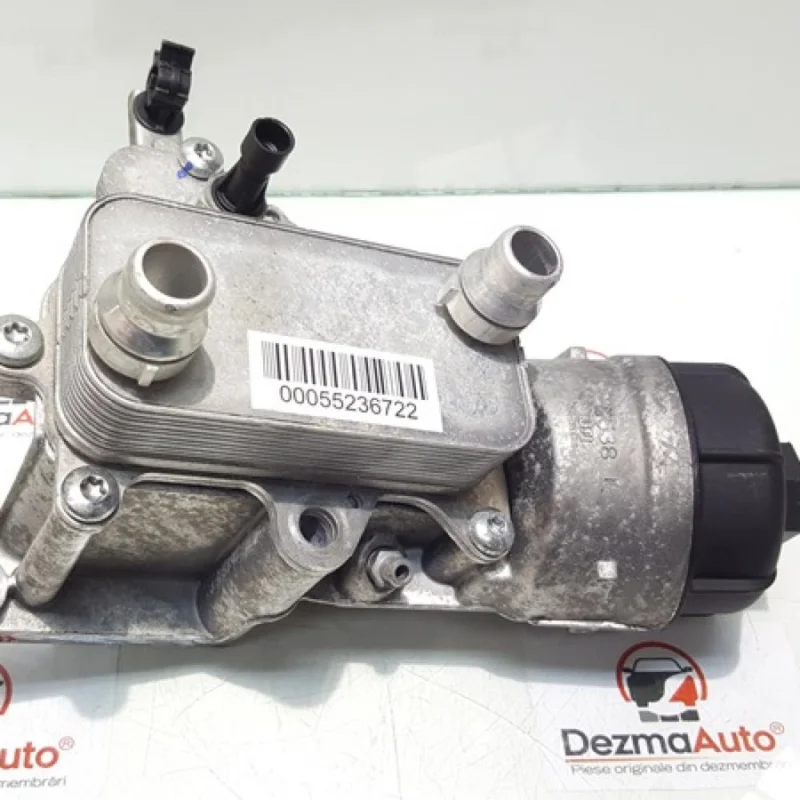 Plată sigură Racitor ulei 55236722, Alfa Romeo Mito (955) 1.6jtdm