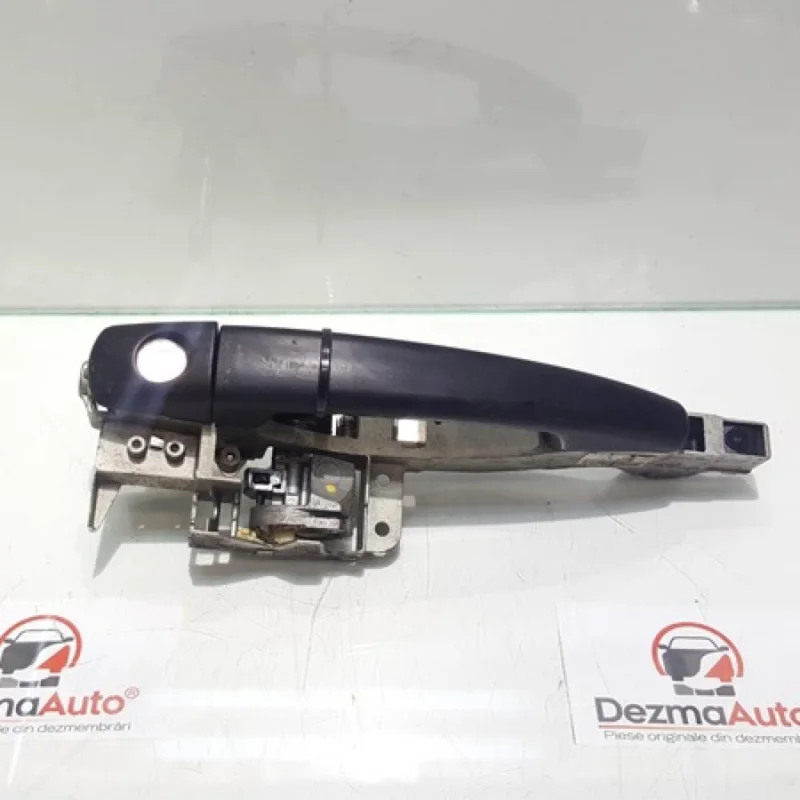 Discount Maner stanga fata, 9682508180, Citroen C4 (I) (id:349019)