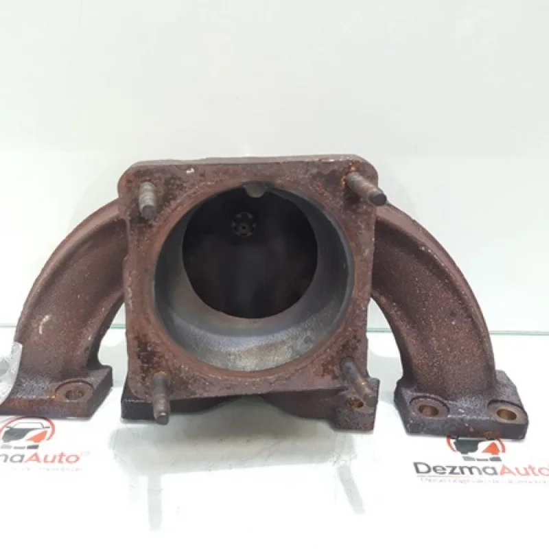 Bestseller Galerie evacuare, Citroen C2 (JM) 1.6B