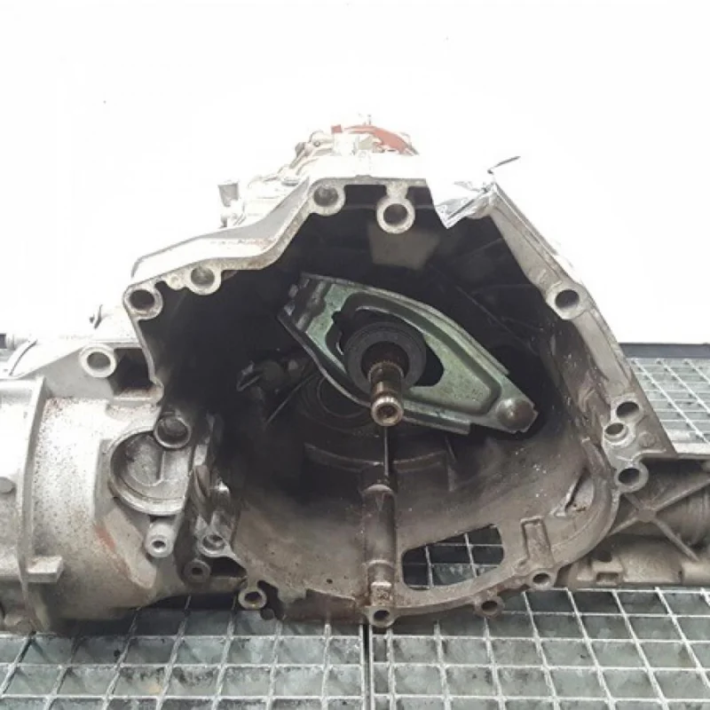 Premium Cutie viteza manuala cu Start-Stop, LLQ, Audi A5 cabriolet (8F7) 2.0tdi