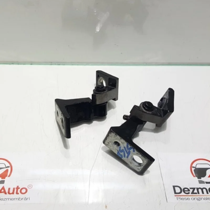 Set balamale stanga spate, Audi A5 (8T3) Doar azi