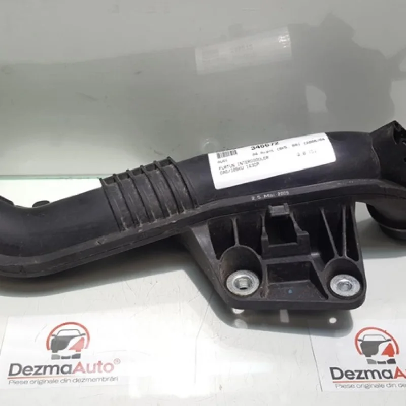 Tub intercooler 8K0145673L, Audi A4 Allroad (8KH, B8) 2.0tdi Reduceri