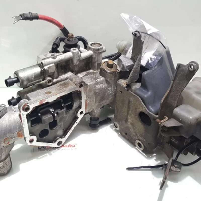 Selector cutie viteza, Fiat Idea, 1.4b (id:348816) Super ofertă