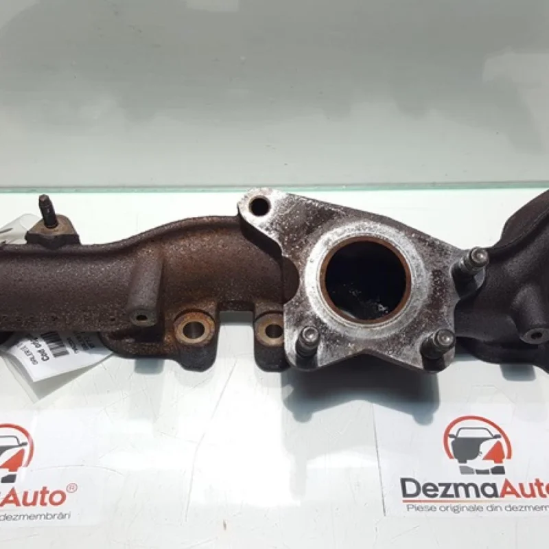 Ultima șansă Galerie evacuare, Mazda 6 (GH) [Fabr 2007-2013] 2.0MZR-CD