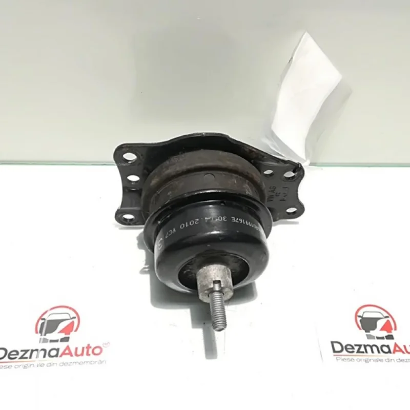 Comandă acum Tampon motor stanga 6R0199167E, Seat Ibiza 5 (6J5) 1.6tdi