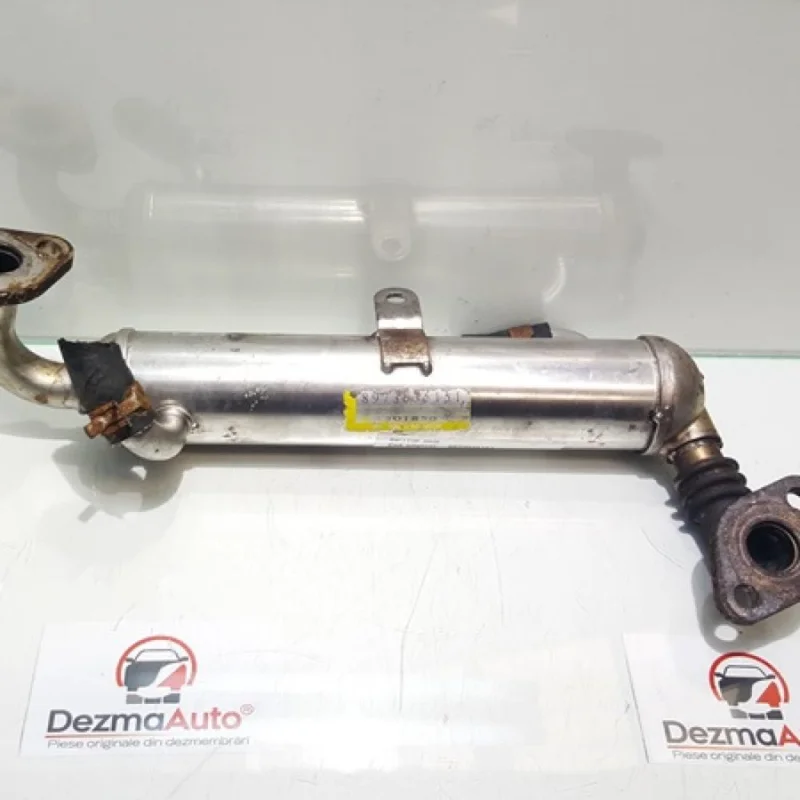 Radiator gaze 8973635151, Opel Astra H, 1.7cdti (id:248672) Cumpărături sigure