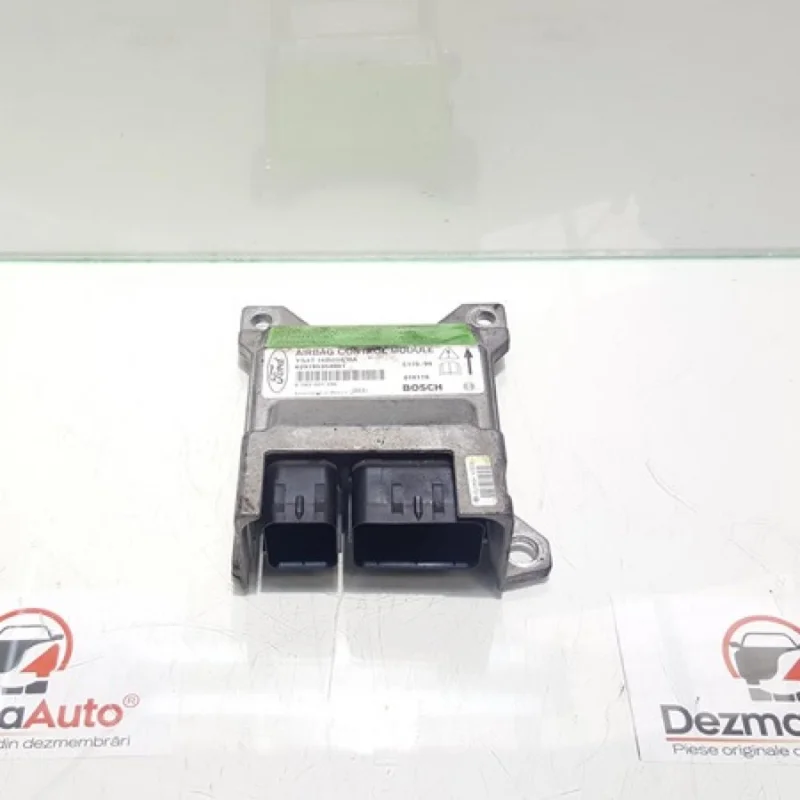 Expediere rapidă Calculator airbag YS4T-14B056-BA, Ford Focus combi, 1.8tddi (id:348975)