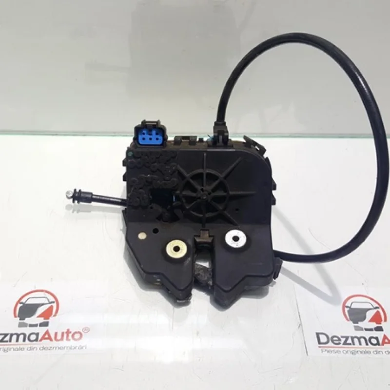 Plată sigură Broasca haion, Ford Focus combi (id:348958)