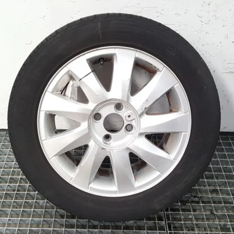 Ofertă exclusivă Janta aliaj, 8200464412, Renault Megane 2 combi (id:348571)