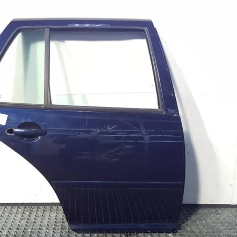 Promoție Usa dreapta spate, Vw Golf 4 (1J1) (id:348543)