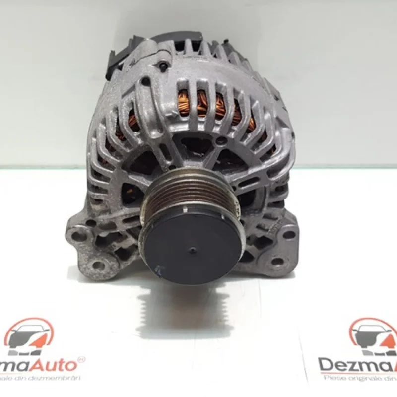 Vezi acum Alternator cod 03P903023F, Skoda Roomster Praktik (5J) 1.2tdi