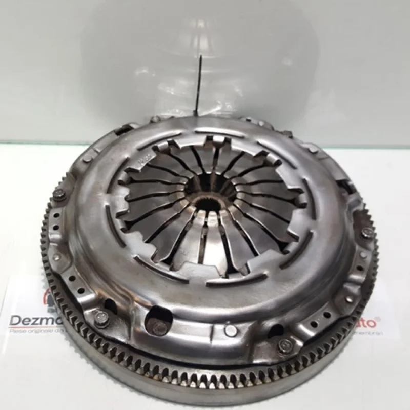 Volanta masa simpla cu placa presiune, Skoda Fabia 2 Combi (5J) 1.2tdi Preț redus