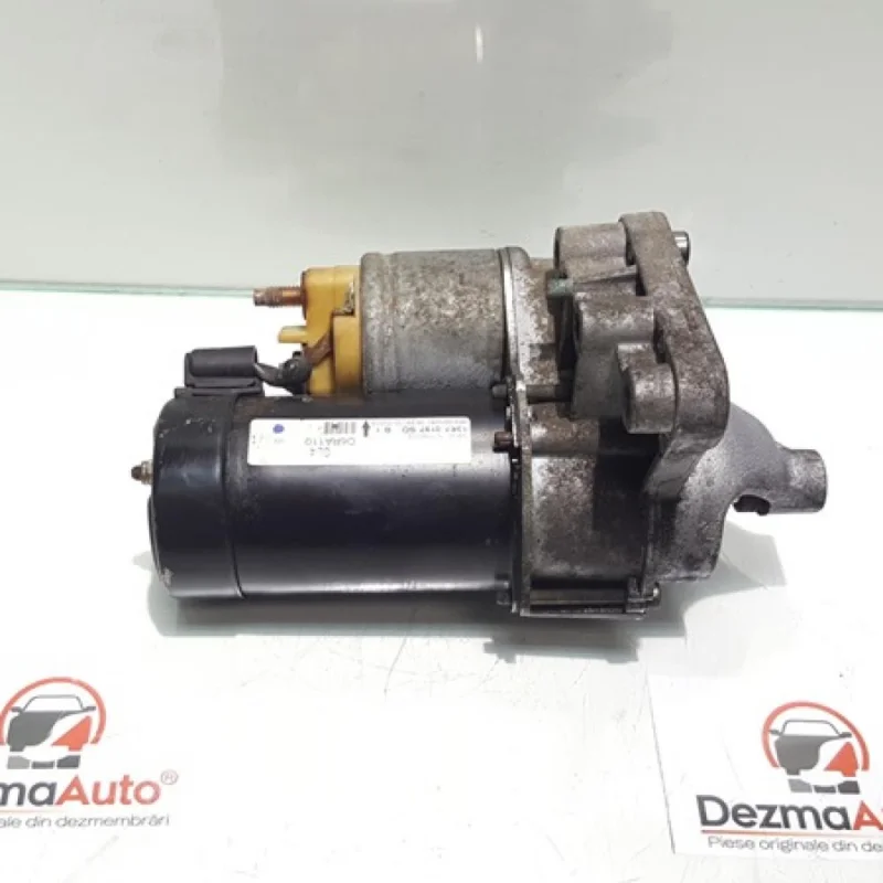 Electromotor 1S7U-11000-AC, Ford Mondeo 3 (B5Y) 1.8b (id:328905) Retur ușor
