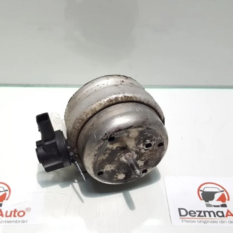 Tampon motor stanga cu senzor, Audi A4 Avant (8ED, B7) 2.0tdi Cumpărături sigure