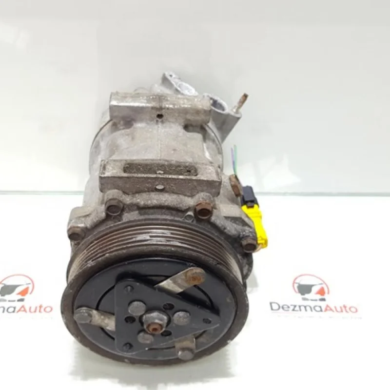 Compresor clima 9651911480, Citroen C5 (III) Break 1.6hdi (pr:117994) Preț redus