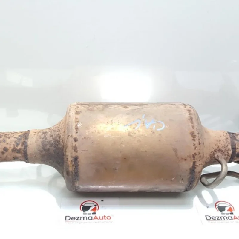 Catalizator cu filtru particule 6R0131723C, Skoda Fabia 2 (5J) 1.6tdi Ofertă specială
