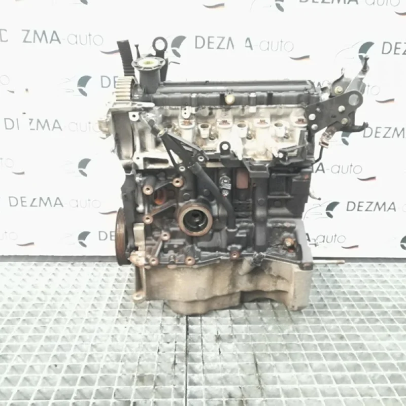 Reducere de preț Motor K9KG724, Renault Megane 2 sedan 1.5DCI