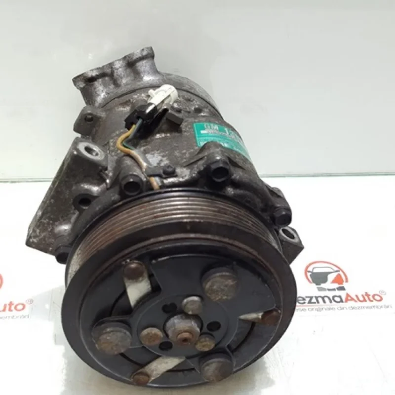 Compresor clima Sanden, GM13171593, Opel Vectra C GTS 2.2dti Popular