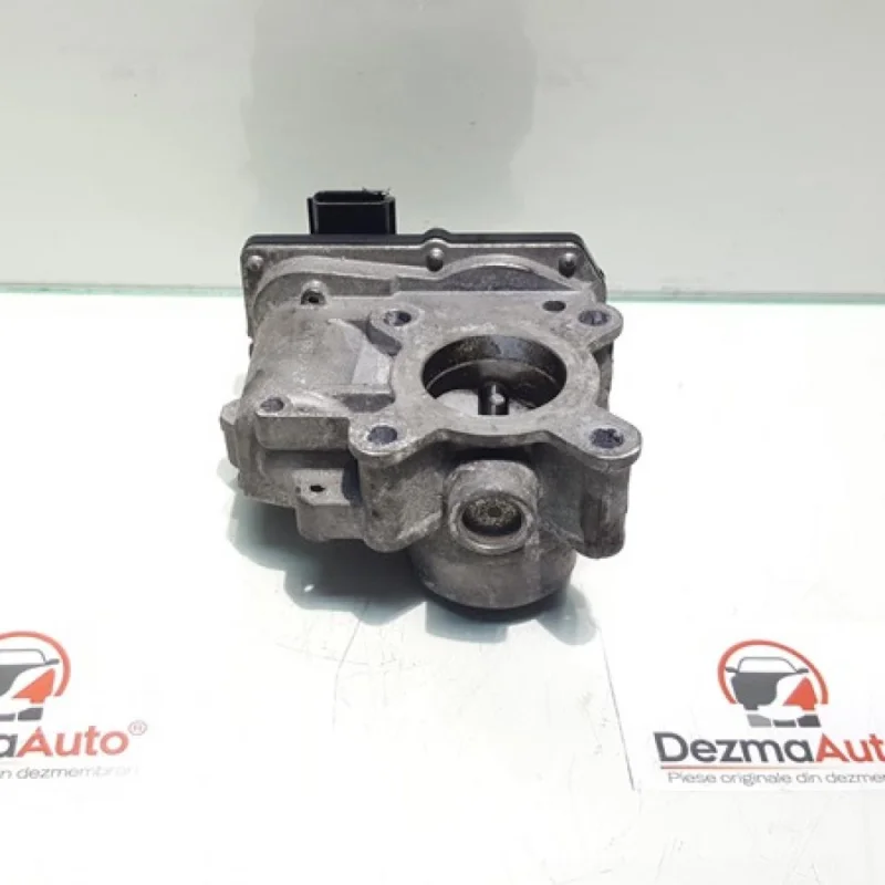 Clapeta acceleratie 8200568712, Renault Clio 3, 1.2b Plată securizată