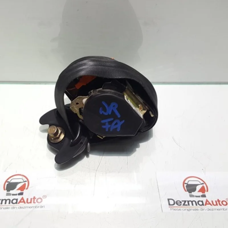 Preferatul clienților Centura dreapta fata cu capsa 96346430XX, Peugeot 307 SW (id:348187)