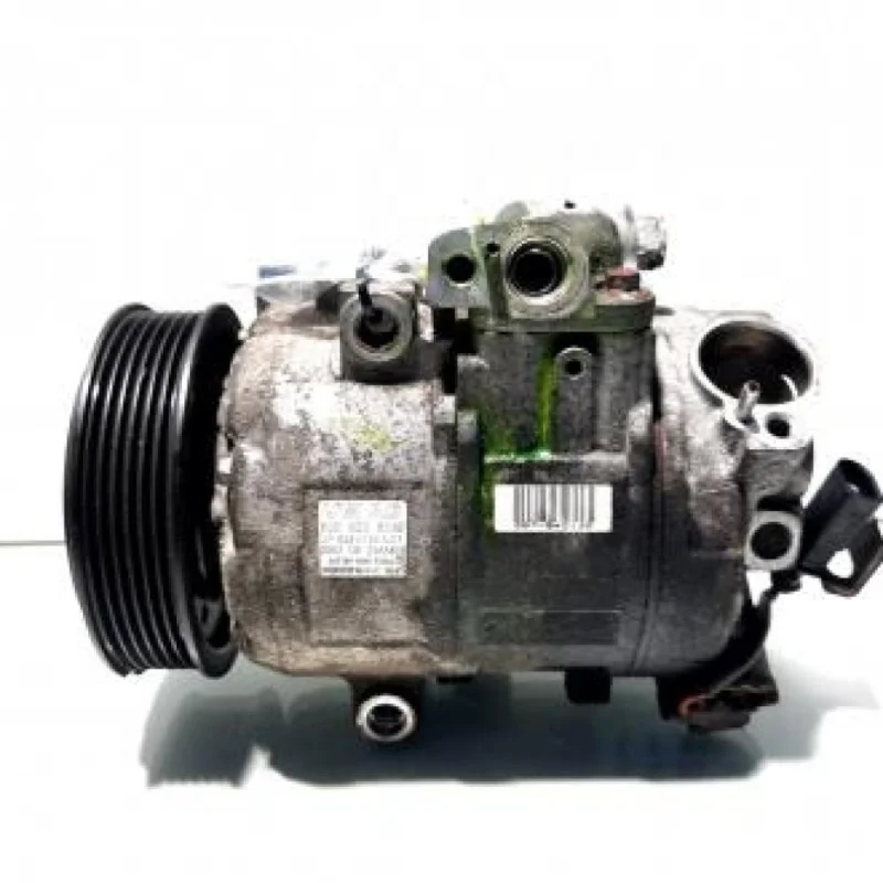 Compresor clima 6Q0820808D, Seat Cordoba (6L2) 1.4B (pr:110747) Reducere specială