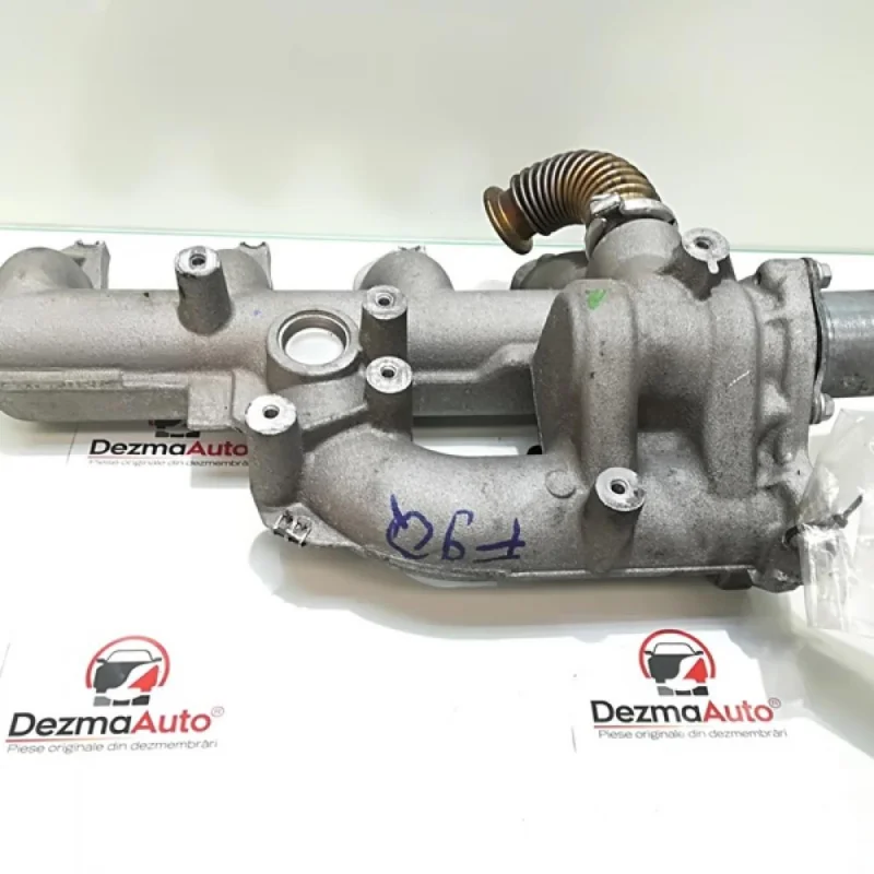 Ofertă Galerie admisie cu egr 8200145096, Renault Scenic 2, 1.9dci