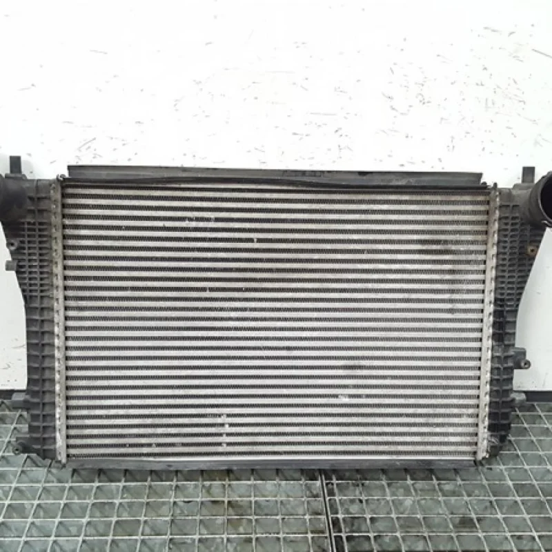 Ultima șansă Radiator intercooler, 1K0145803B, Vw Golf 5 (1K1) 2.0tdi (id:347986)