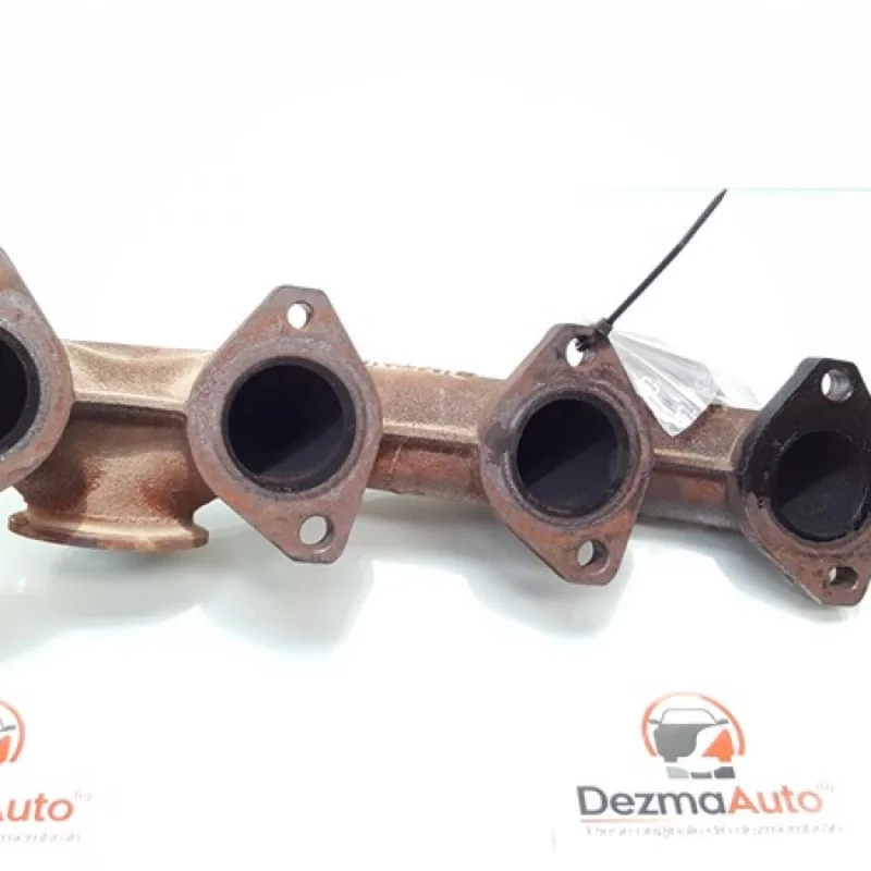 Galerie evacuare 8519888-02, Bmw 5 (F10) 2.0d Chilipir