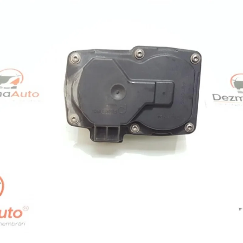 Ultima șansă Motoras clapeta evacuare 3Q0253691J, Audi Q5 (8R) 2.0tdi, CNHB