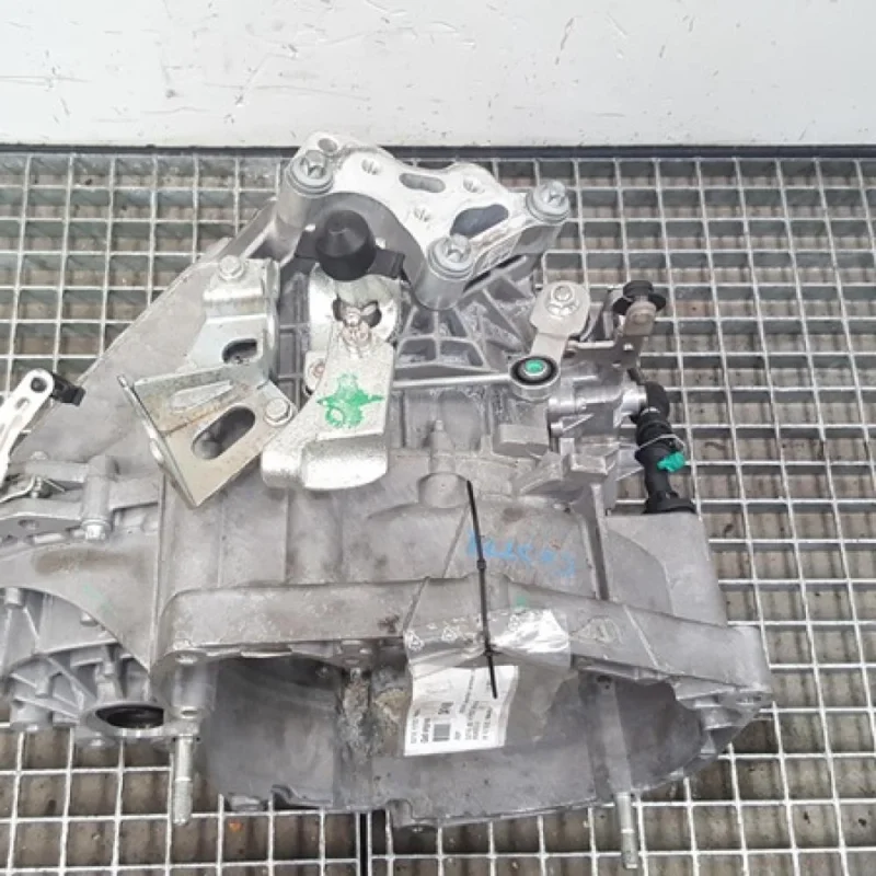 Reducere Cutie viteze manuala, Jeep Renegade, 1.6crdi (id:347409)