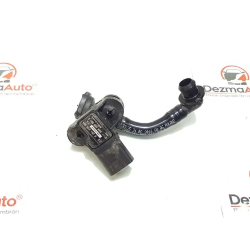 Reducere Senzor presiune aer 036906051G, Audi A4 (8K) 2.0tdi, CNHA