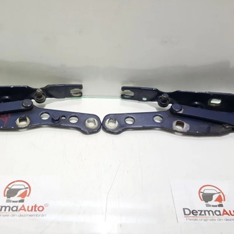 Super ofertă Set balamale capota fata, Bmw 3 Compact (E46) (163658)