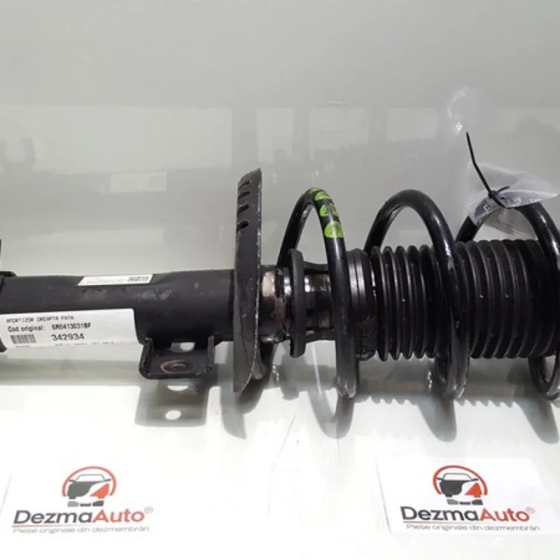 Amortizor dreapta fata 6R0413031BF, Seat Ibiza 5 Sportcoupe (6J1) 1.6tdi Disponibil imediat