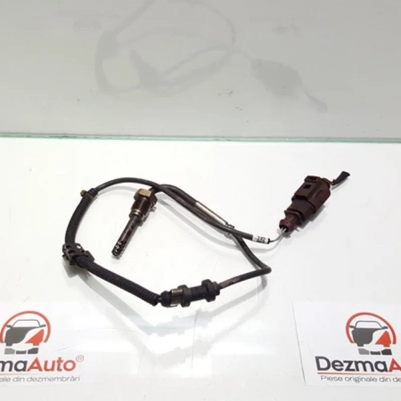 Cel mai bun preț Sonda temperatura gaze 03L906088GR, Seat Ibiza 5 (6J5) 1.6tdi