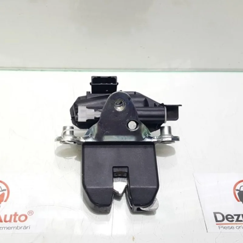 Preț mic Broasca haion, 5J0827501D, Skoda Fabia 2 Combi (5J) (345966)