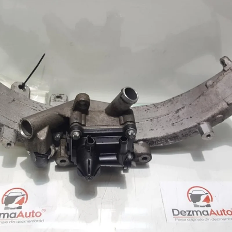 Incalzitor motorina A6110700411, Mercedes Clasa C (W203) (id:316666) Livrare gratuită